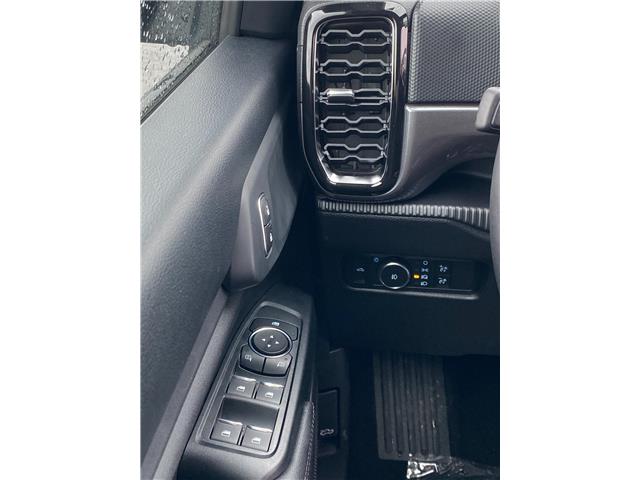 2026 Ford Ranger XLT (Stk: 2603100) in Ottawa - Image 22 of 25