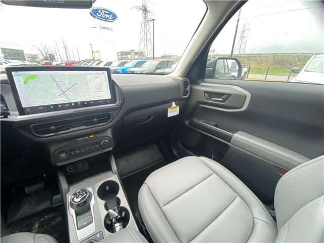 2026 Ford Bronco Sport Badlands (Stk: 2603140) in Ottawa - Image 13 of 24