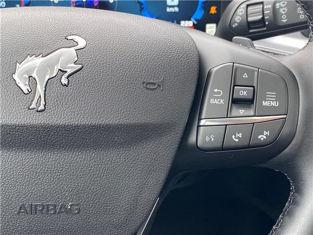 2026 Ford Bronco Sport Badlands (Stk: 2603140) in Ottawa - Image 19 of 24