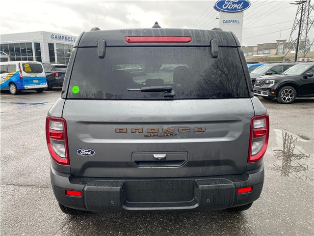 2026 Ford Bronco Sport Big Bend (Stk: 2602970) in Ottawa - Image 5 of 26