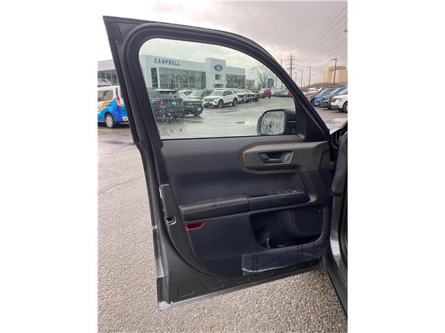 2026 Ford Bronco Sport Big Bend (Stk: 2602970) in Ottawa - Image 8 of 26