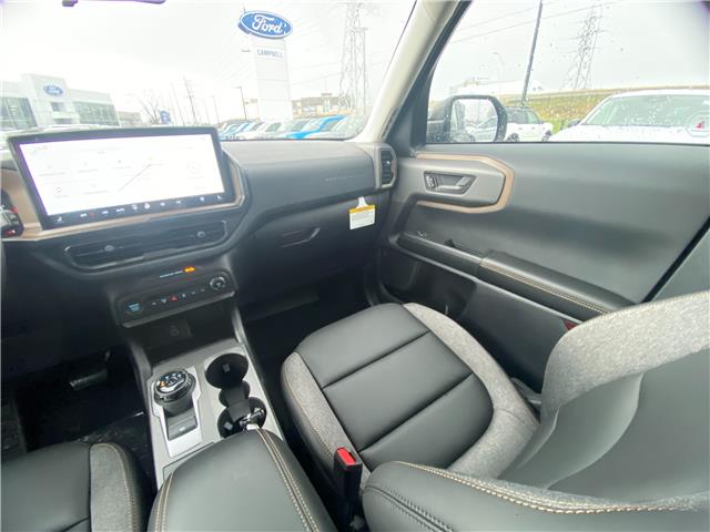 2026 Ford Bronco Sport Big Bend (Stk: 2602970) in Ottawa - Image 14 of 26
