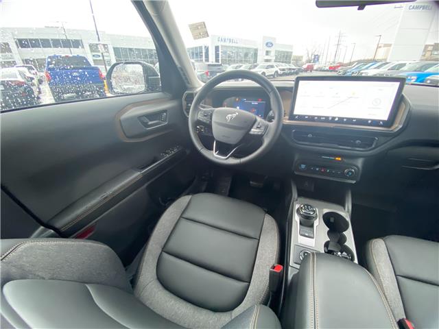 2026 Ford Bronco Sport Big Bend (Stk: 2602970) in Ottawa - Image 16 of 26