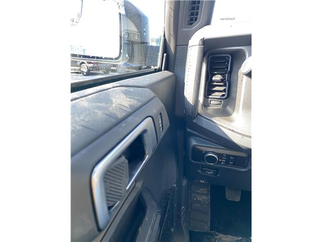 2026 Ford Bronco Base (Stk: 2602950) in Ottawa - Image 22 of 22