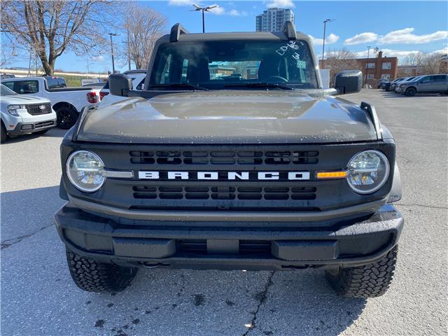 2026 Ford Bronco Base (Stk: 2602950) in Ottawa - Image 2 of 22