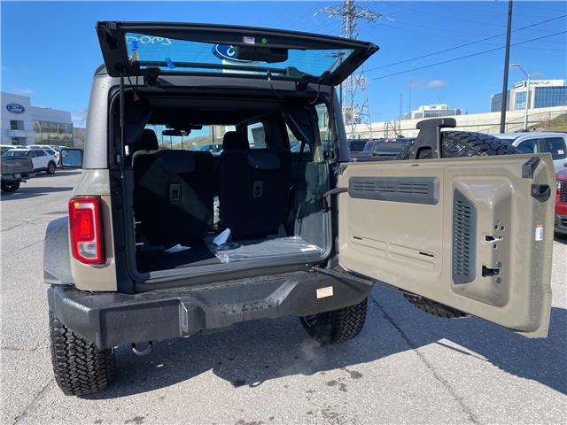 2026 Ford Bronco Base (Stk: 2602950) in Ottawa - Image 6 of 22