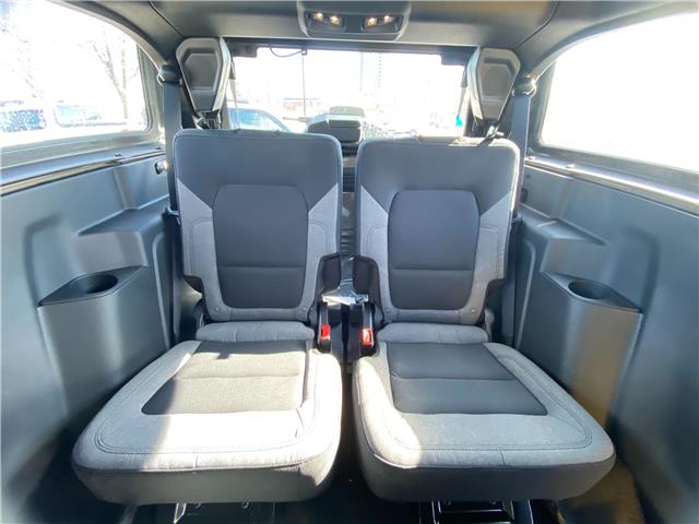 2026 Ford Bronco Base (Stk: 2602950) in Ottawa - Image 10 of 22