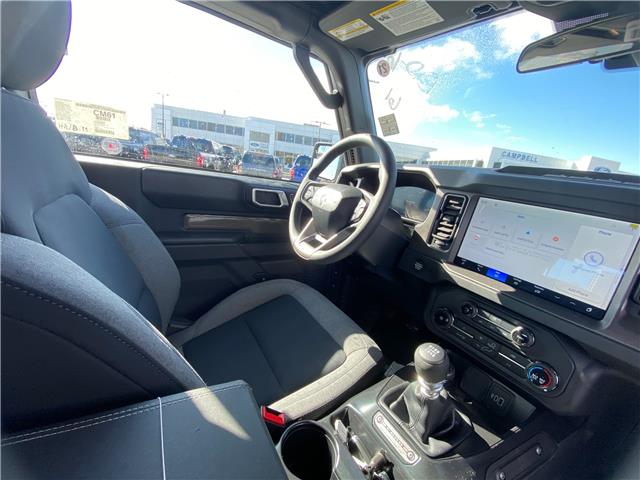 2026 Ford Bronco Base (Stk: 2602950) in Ottawa - Image 12 of 22