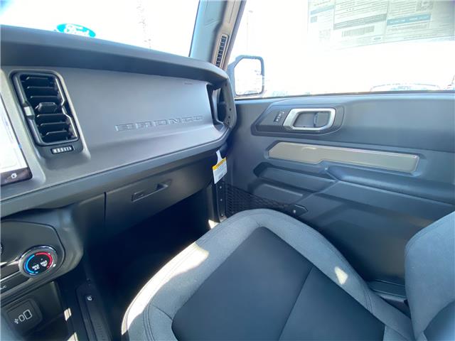 2026 Ford Bronco Base (Stk: 2602950) in Ottawa - Image 13 of 22