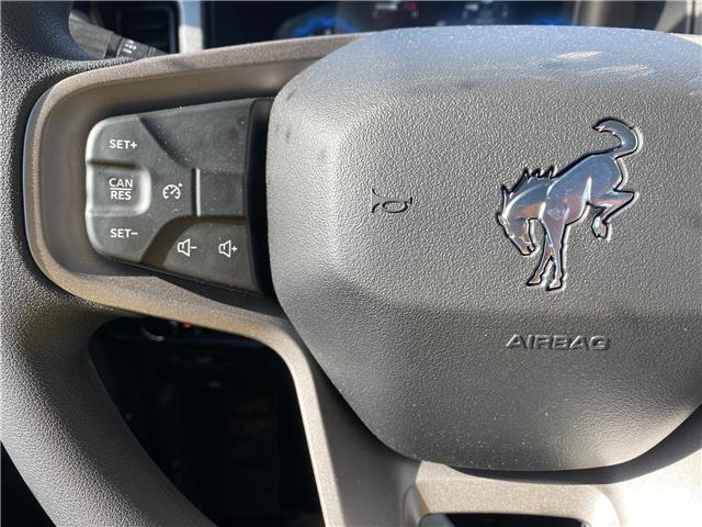 2026 Ford Bronco Base (Stk: 2602950) in Ottawa - Image 18 of 22