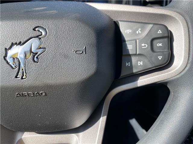 2026 Ford Bronco Base (Stk: 2602950) in Ottawa - Image 19 of 22