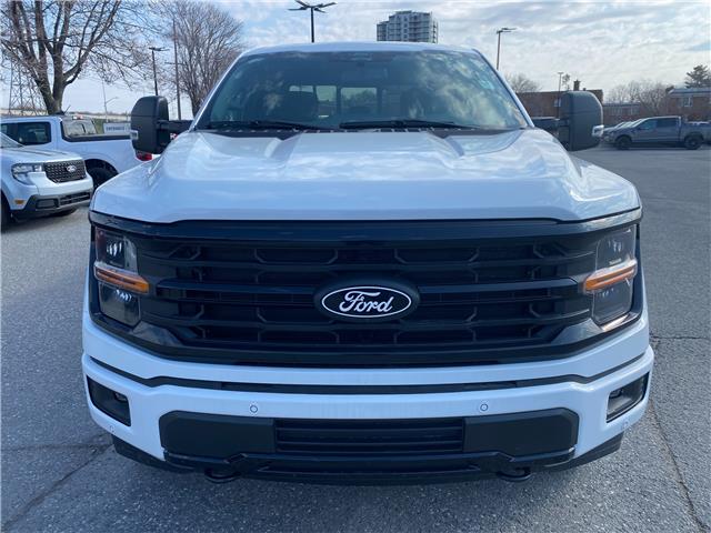 2026 Ford F-150 XLT (Stk: 2603420) in Ottawa - Image 2 of 24