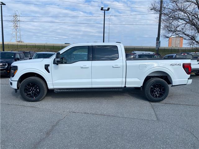 2026 Ford F-150 XLT (Stk: 2603420) in Ottawa - Image 3 of 24