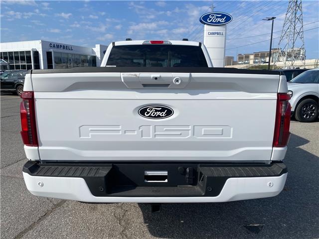 2026 Ford F-150 XLT (Stk: 2603420) in Ottawa - Image 5 of 24