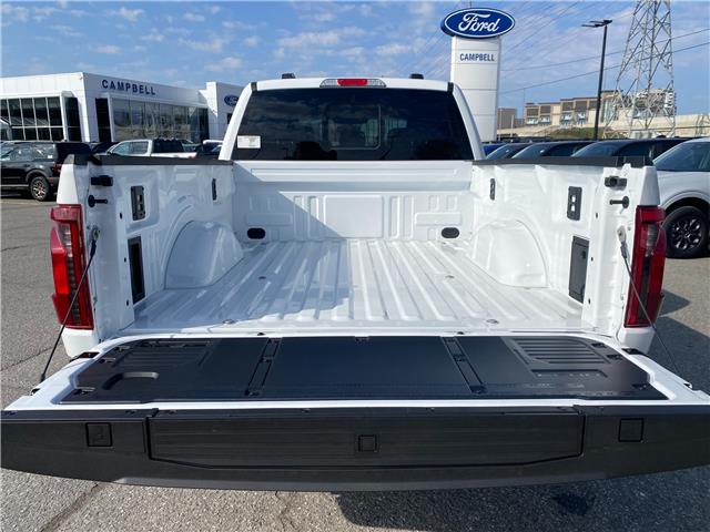 2026 Ford F-150 XLT (Stk: 2603420) in Ottawa - Image 6 of 24