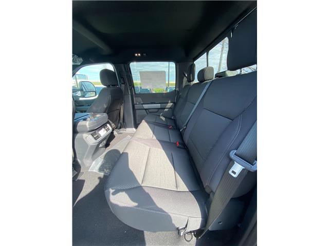 2026 Ford F-150 XLT (Stk: 2603420) in Ottawa - Image 12 of 24