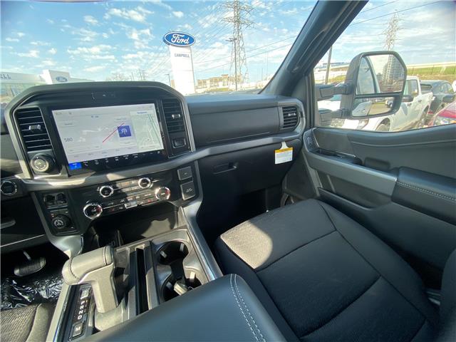 2026 Ford F-150 XLT (Stk: 2603420) in Ottawa - Image 13 of 24