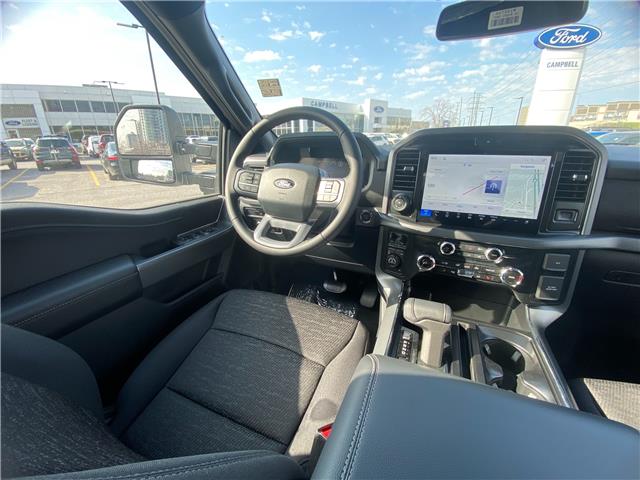 2026 Ford F-150 XLT (Stk: 2603420) in Ottawa - Image 15 of 24