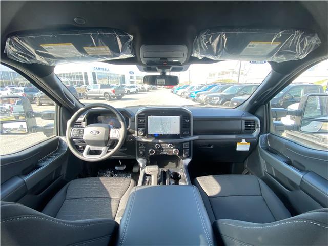 2026 Ford F-150 XLT (Stk: 2603420) in Ottawa - Image 14 of 24