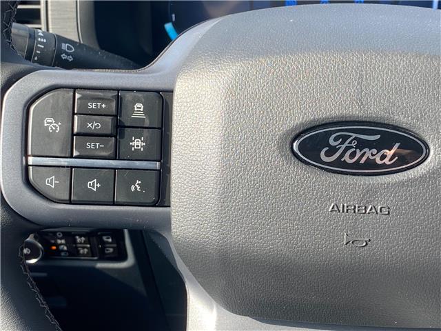 2026 Ford F-150 XLT (Stk: 2603420) in Ottawa - Image 17 of 24