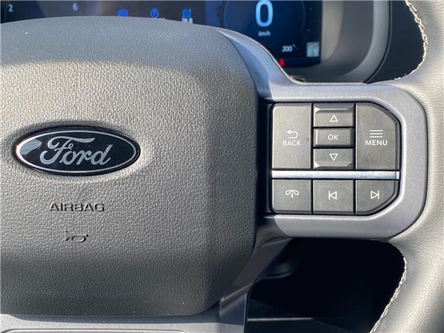 2026 Ford F-150 XLT (Stk: 2603420) in Ottawa - Image 18 of 24