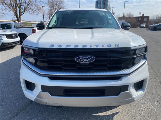 2026 Ford Expedition Max Platinum (Stk: 2603470) in Ottawa - Image 2 of 29