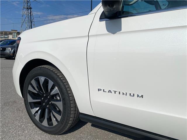 2026 Ford Expedition Max Platinum (Stk: 2603470) in Ottawa - Image 6 of 29