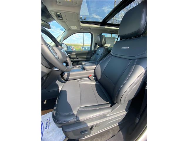 2026 Ford Expedition Max Platinum (Stk: 2603470) in Ottawa - Image 9 of 29
