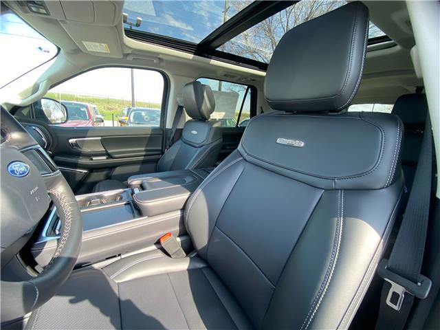 2026 Ford Expedition Max Platinum (Stk: 2603470) in Ottawa - Image 10 of 29