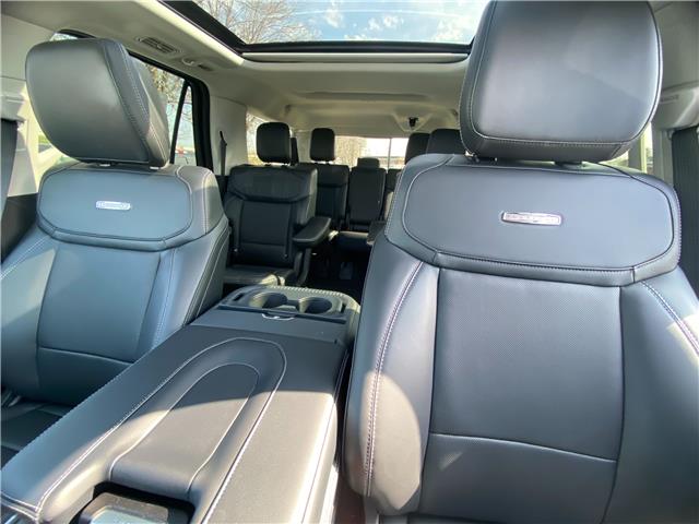 2026 Ford Expedition Max Platinum (Stk: 2603470) in Ottawa - Image 11 of 29