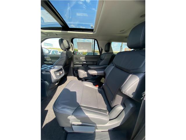 2026 Ford Expedition Max Platinum (Stk: 2603470) in Ottawa - Image 12 of 29