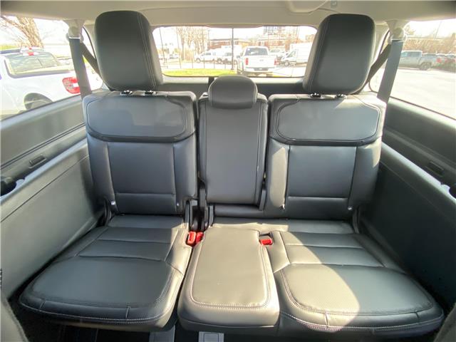 2026 Ford Expedition Max Platinum (Stk: 2603470) in Ottawa - Image 13 of 29