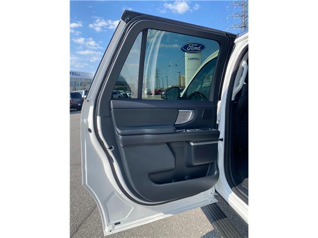 2026 Ford Expedition Max Platinum (Stk: 2603470) in Ottawa - Image 8 of 29
