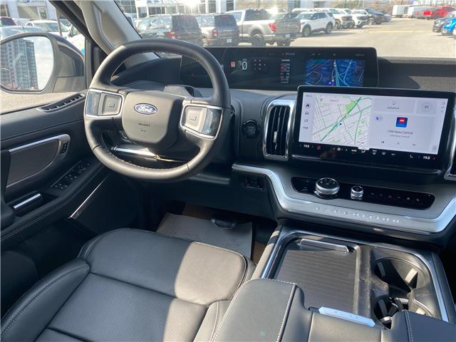 2026 Ford Expedition Max Platinum (Stk: 2603470) in Ottawa - Image 16 of 29