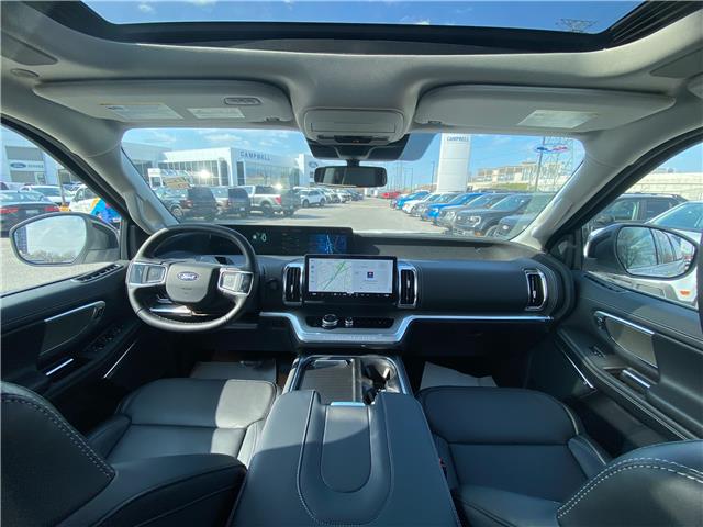 2026 Ford Expedition Max Platinum (Stk: 2603470) in Ottawa - Image 15 of 29