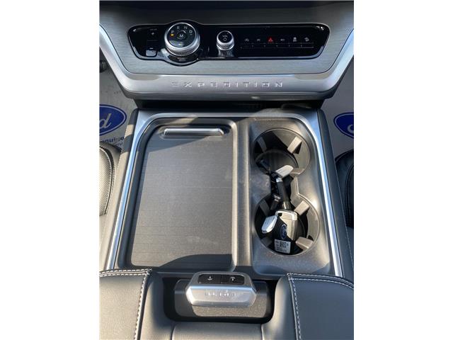 2026 Ford Expedition Max Platinum (Stk: 2603470) in Ottawa - Image 21 of 29