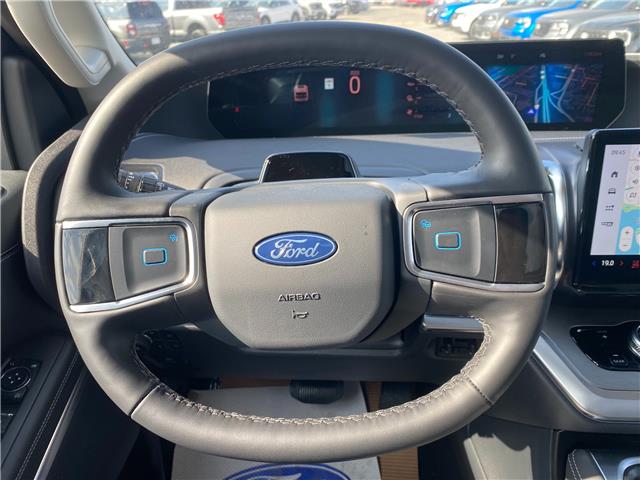 2026 Ford Expedition Max Platinum (Stk: 2603470) in Ottawa - Image 18 of 29