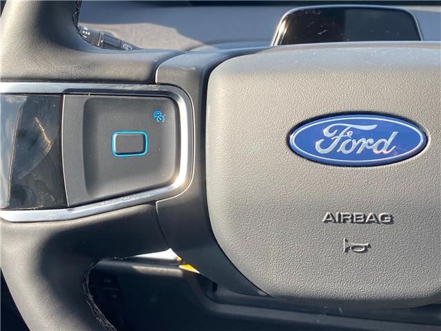 2026 Ford Expedition Max Platinum (Stk: 2603470) in Ottawa - Image 19 of 29