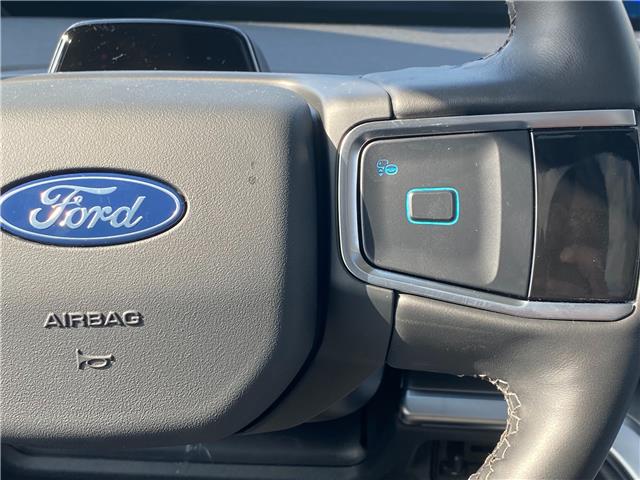 2026 Ford Expedition Max Platinum (Stk: 2603470) in Ottawa - Image 20 of 29