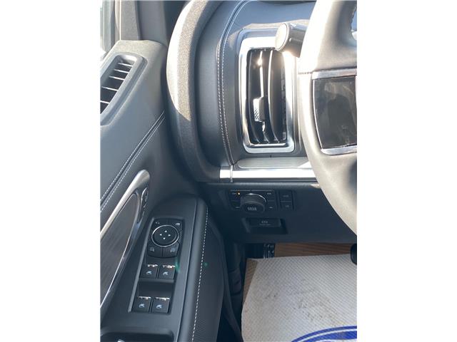 2026 Ford Expedition Max Platinum (Stk: 2603470) in Ottawa - Image 22 of 29
