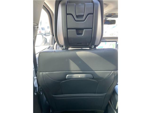 2026 Ford Expedition Max Platinum (Stk: 2603470) in Ottawa - Image 23 of 29