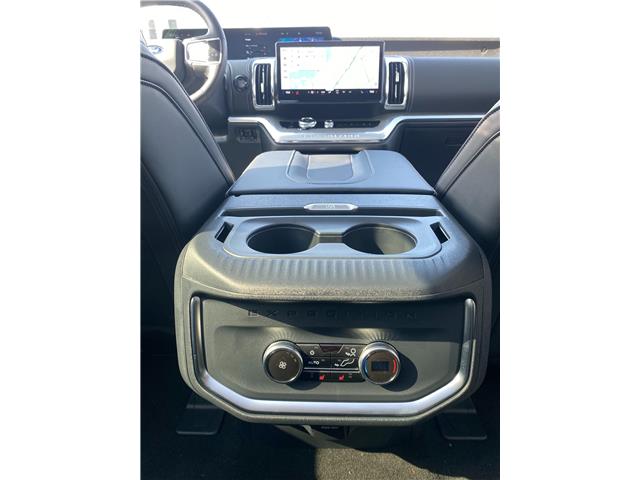 2026 Ford Expedition Max Platinum (Stk: 2603470) in Ottawa - Image 24 of 29