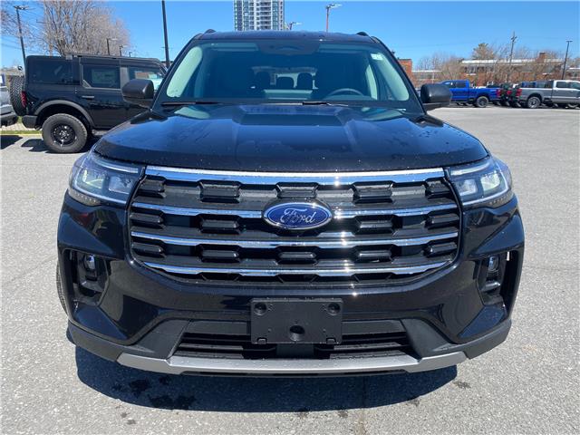 2026 Ford Explorer Active (Stk: 2603150) in Ottawa - Image 2 of 25 2026 Ford Explorer Active (Stk: 2603150) in Ottawa - Image 2 of 25