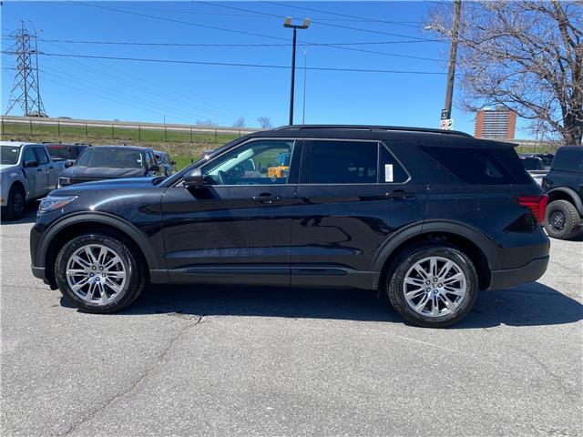 2026 Ford Explorer Active (Stk: 2603150) in Ottawa - Image 3 of 25 2026 Ford Explorer Active (Stk: 2603150) in Ottawa - Image 3 of 25