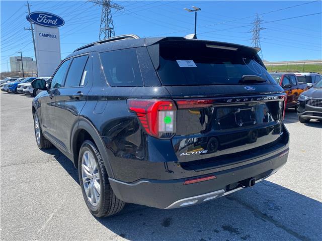 2026 Ford Explorer Active (Stk: 2603150) in Ottawa - Image 4 of 25 2026 Ford Explorer Active (Stk: 2603150) in Ottawa - Image 4 of 25