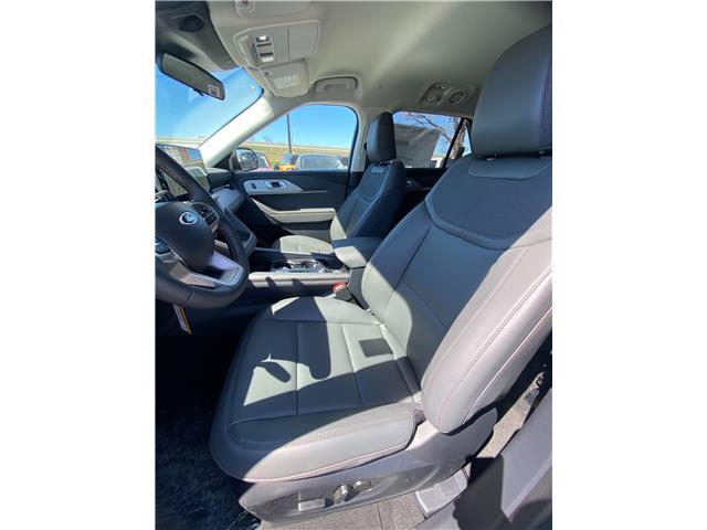 2026 Ford Explorer Active (Stk: 2603150) in Ottawa - Image 9 of 25 2026 Ford Explorer Active (Stk: 2603150) in Ottawa - Image 9 of 25