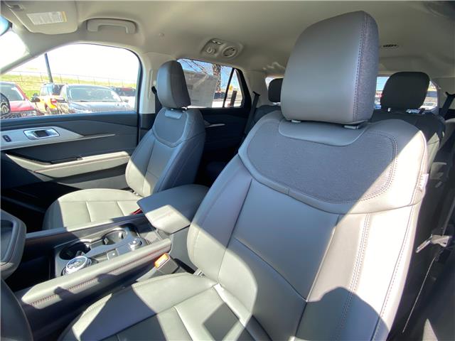 2026 Ford Explorer Active (Stk: 2603150) in Ottawa - Image 10 of 25 2026 Ford Explorer Active (Stk: 2603150) in Ottawa - Image 10 of 25