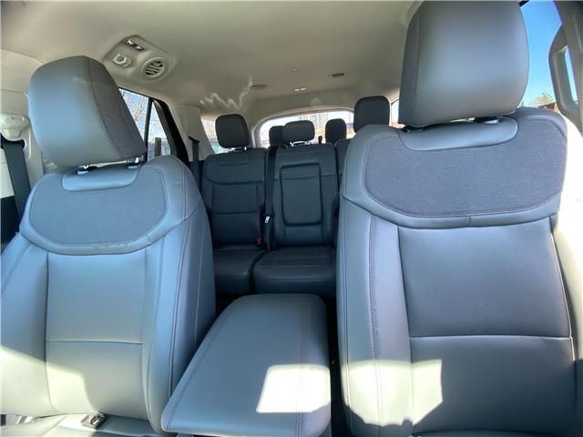 2026 Ford Explorer Active (Stk: 2603150) in Ottawa - Image 11 of 25 2026 Ford Explorer Active (Stk: 2603150) in Ottawa - Image 11 of 25