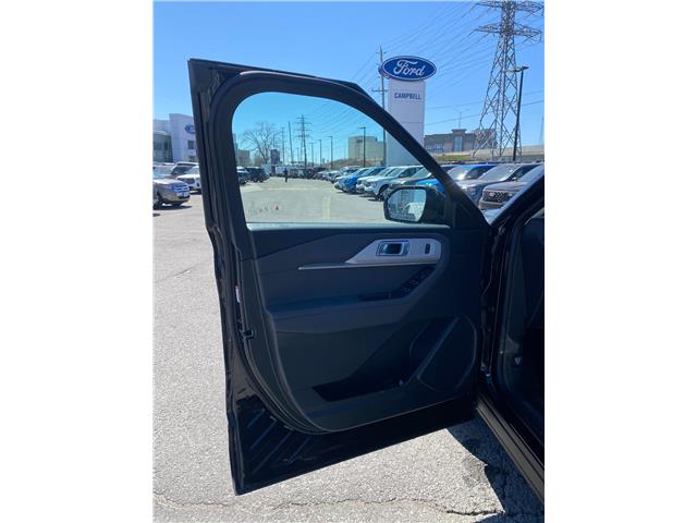 2026 Ford Explorer Active (Stk: 2603150) in Ottawa - Image 7 of 25 2026 Ford Explorer Active (Stk: 2603150) in Ottawa - Image 7 of 25