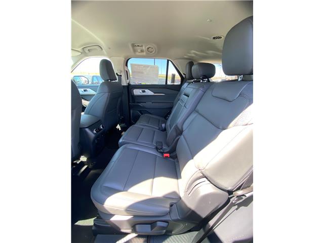 2026 Ford Explorer Active (Stk: 2603150) in Ottawa - Image 12 of 25 2026 Ford Explorer Active (Stk: 2603150) in Ottawa - Image 12 of 25